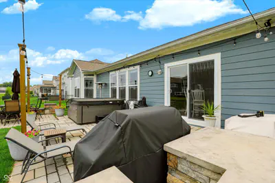 15120 Gallop Lane, Fishers - 38