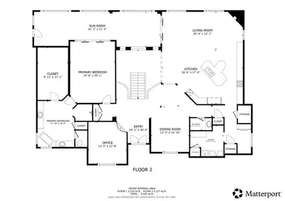 11306 Park Meadows Court, Noblesville - 55