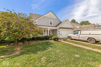 6320 Twin Creeks Drive, Indianapolis - 3