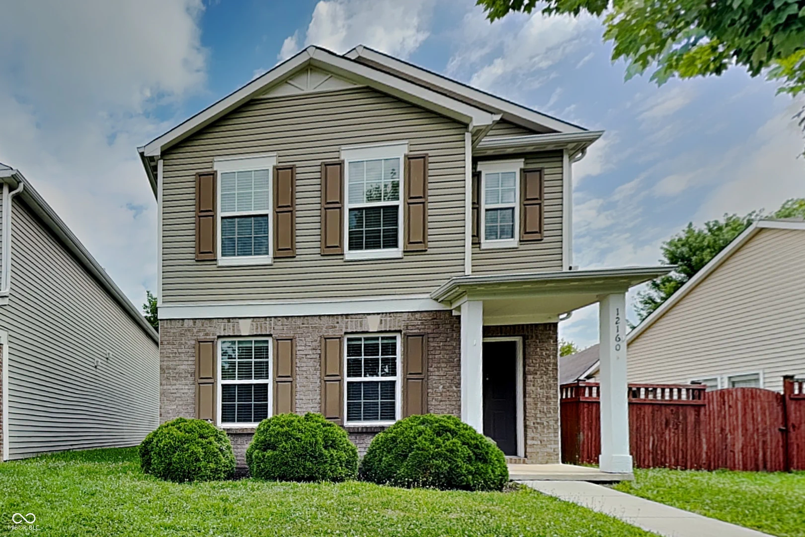 12160 Lindley Drive, Noblesville