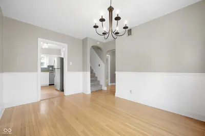1324 N Leland Avenue, Indianapolis - 12