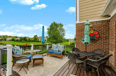8856 Spring Violet Place, Zionsville - 54