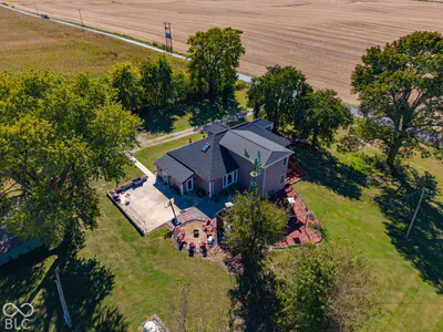 7341 County Road 1100, Scipio - 94