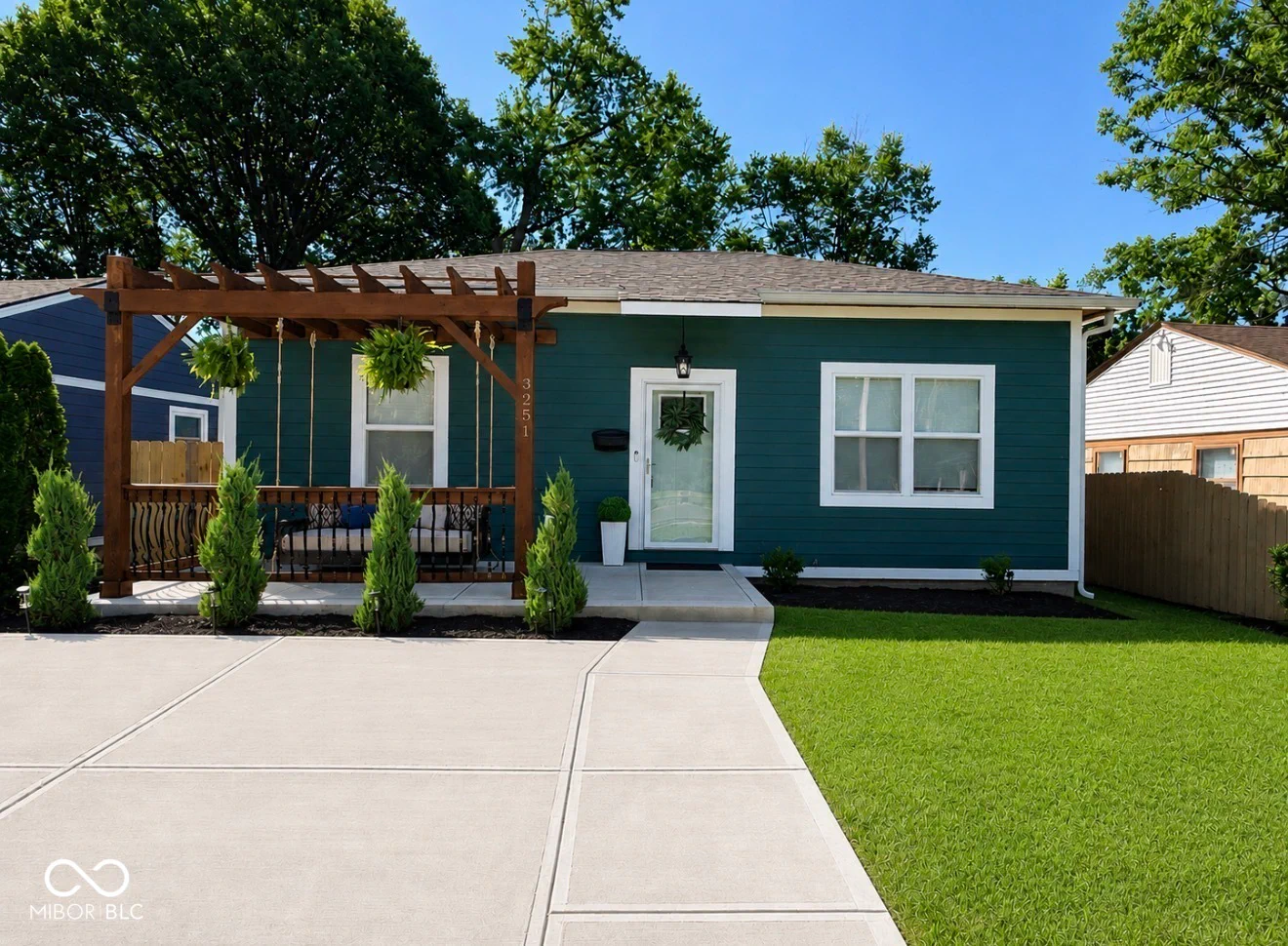 3251 Sutherland Avenue, Indianapolis
