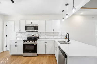 10100 N Bunkerhill Road, Mooresville - 11