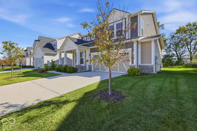 6629 Seabiscuit Road, Whitestown - 46