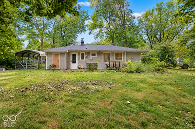 7 Manti Court, Indianapolis - 25