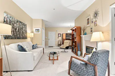7601 Newport Bay, Indianapolis - 13