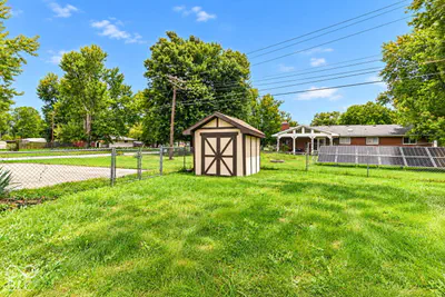 8129 Burn Court, Indianapolis - 36