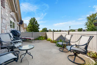 13899 Rue Charlot Lane, McCordsville - 27