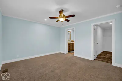 10685 W Old St Rd 56, Scottsburg - 10