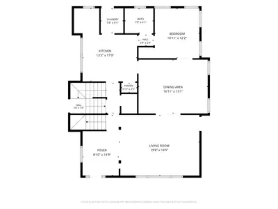 229 Walnut Street, Ladoga - 53