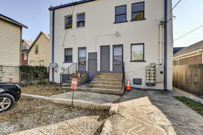 2442 Illinois Street, Indianapolis - 3