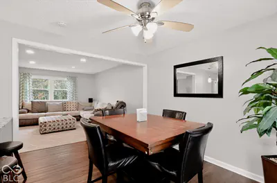 11912 Wainwright Boulevard, Fishers - 10