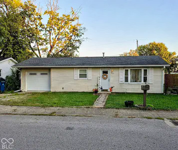 1425 Cross Street, Martinsville
