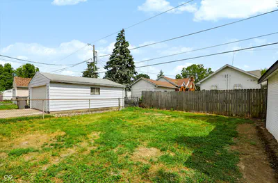 1419 Linwood, Indianapolis - 55