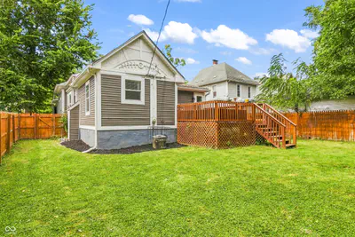 37 N Riley Avenue, Indianapolis - 51