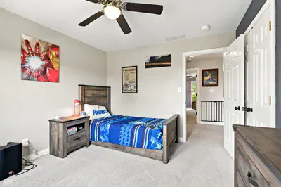 7218 500, McCordsville - 22