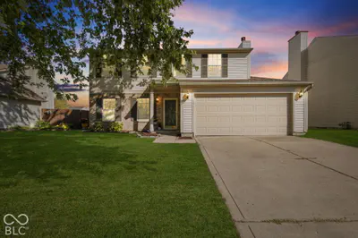 6111 Twyckenham Drive, Indianapolis