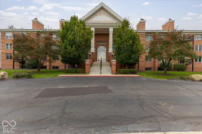 8650 Jaffa Court West Drive #33, Indianapolis