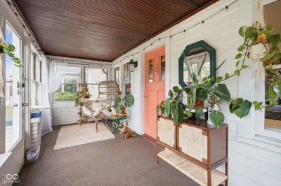 619 Kessler Boulevard East Drive, Indianapolis - 4