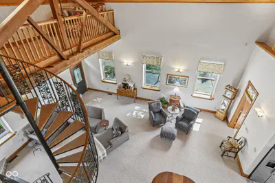 4442 Cemetery Road, Shelbyville - 26