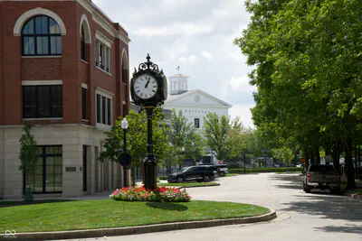 2121 Grenville Street #2D, Carmel - 12