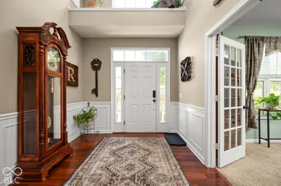1423 Hession Drive, Brownsburg - 4