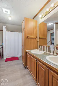 6376 Hall School Road, Martinsville - 27