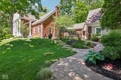 8744 86th Street, Indianapolis - 5