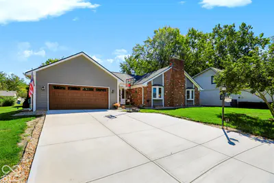 999 Shoreline Circle, Cicero - 2