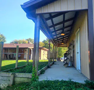 1710 Lincoln Hill Road, Martinsville - 23