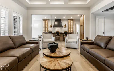 11695 Ansley Court, Zionsville - 13