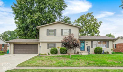 1400 Denver Drive, Plainfield