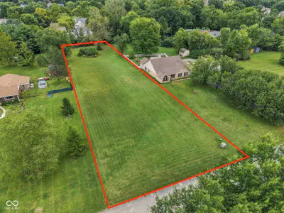 6401 Pleasant Woods, Indianapolis - 2