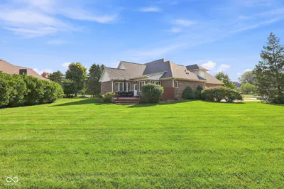 7630 Bluebird Court, Brownsburg - 49