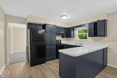 9430 Barr Drive, Indianapolis - 9