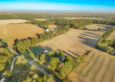 3650 Little York Road, Scottsburg - 49
