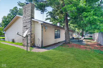 3675 Kline N Drive, Indianapolis - 29