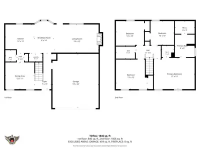 6111 Twyckenham Drive, Indianapolis - 40