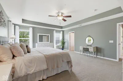 4789 Summit Lake Place, Indianapolis - 36