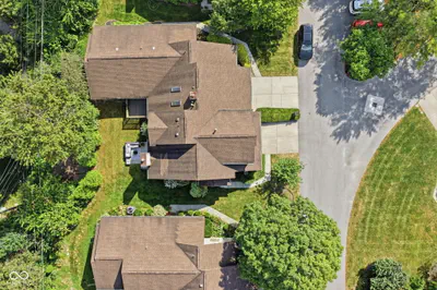 2342 Calaveras Way, Indianapolis - 45