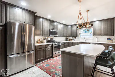 7346 King George Drive, Indianapolis - 11