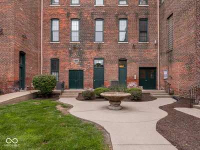970 Fort Wayne Avenue #301, Indianapolis - 8
