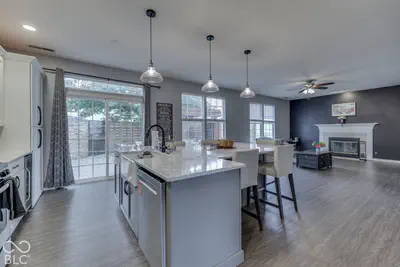 8313 Andrusia Lane, Indianapolis - 13