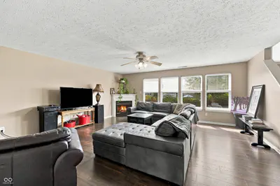 10133 Wellborne Drive, Indianapolis - 5