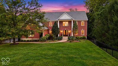 3323 S 800 E, Zionsville - 10