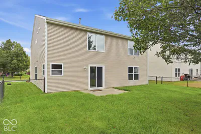 7622 Sergi Canyon Drive, Indianapolis - 25