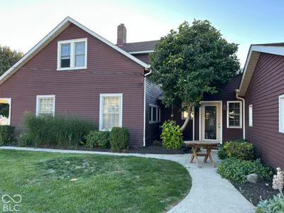 502 Osborne Avenue, Pittsboro - 2