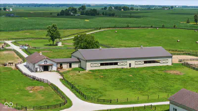 8174 Kivett Road, Monrovia - 2